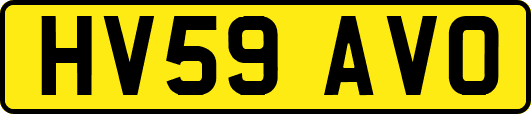 HV59AVO