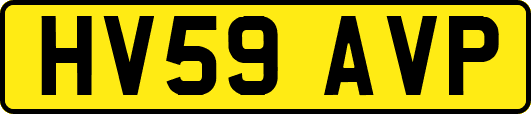 HV59AVP