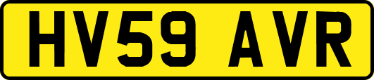 HV59AVR