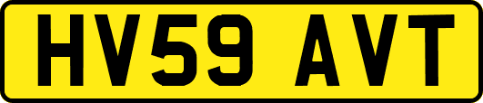 HV59AVT