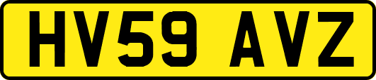 HV59AVZ