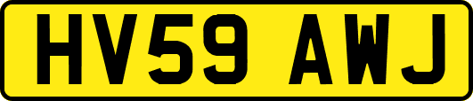 HV59AWJ
