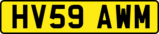 HV59AWM