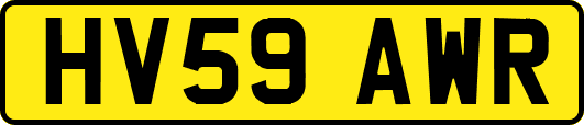 HV59AWR