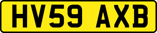 HV59AXB