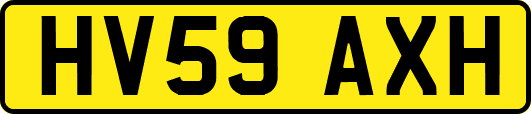 HV59AXH