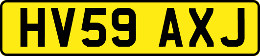 HV59AXJ