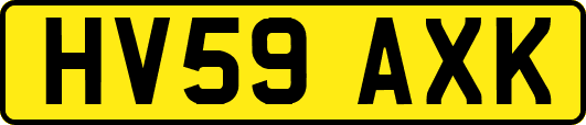 HV59AXK