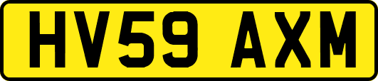 HV59AXM