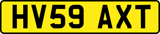 HV59AXT