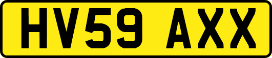 HV59AXX