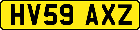 HV59AXZ