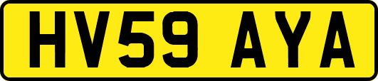 HV59AYA