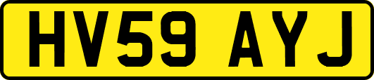HV59AYJ