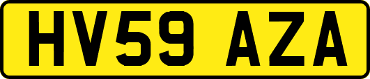 HV59AZA