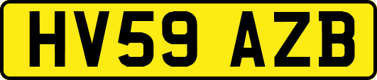 HV59AZB