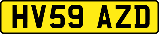 HV59AZD
