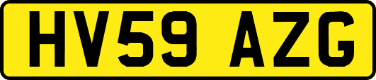 HV59AZG