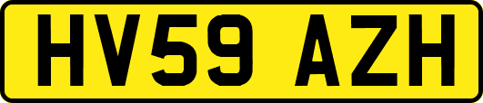 HV59AZH