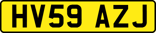 HV59AZJ