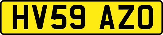HV59AZO