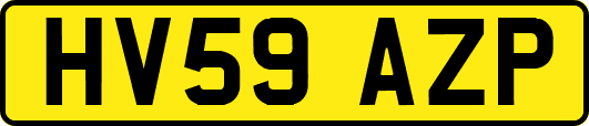 HV59AZP
