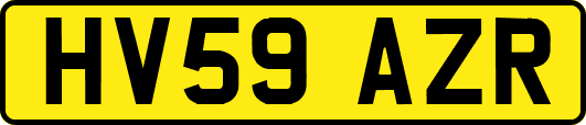 HV59AZR
