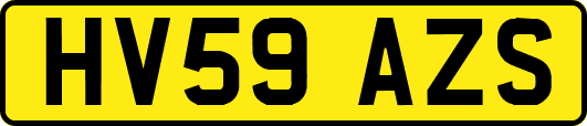 HV59AZS