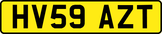HV59AZT