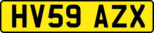 HV59AZX