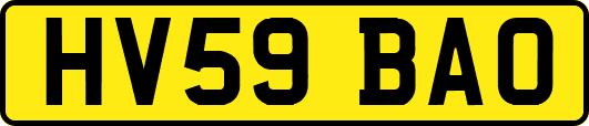 HV59BAO