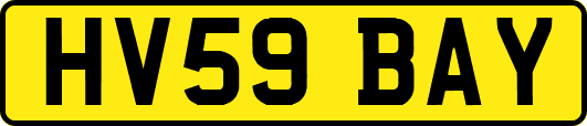 HV59BAY