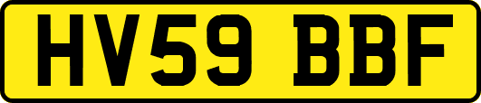 HV59BBF