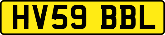 HV59BBL