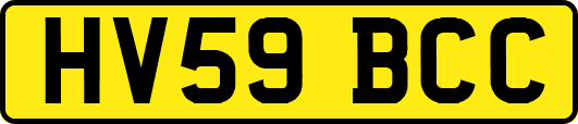 HV59BCC
