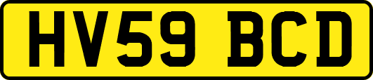 HV59BCD