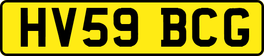 HV59BCG
