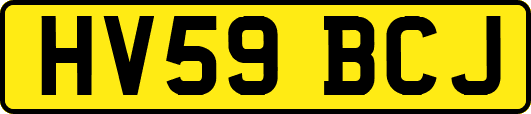 HV59BCJ
