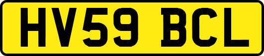 HV59BCL