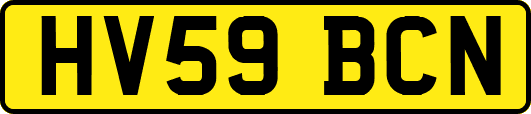 HV59BCN