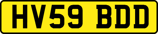 HV59BDD