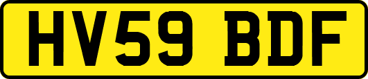HV59BDF