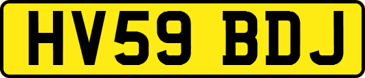 HV59BDJ