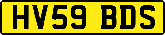 HV59BDS