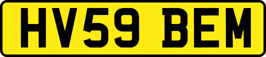 HV59BEM