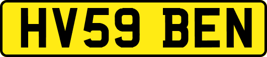 HV59BEN