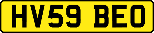 HV59BEO