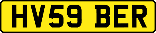 HV59BER