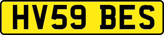 HV59BES