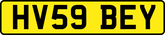 HV59BEY